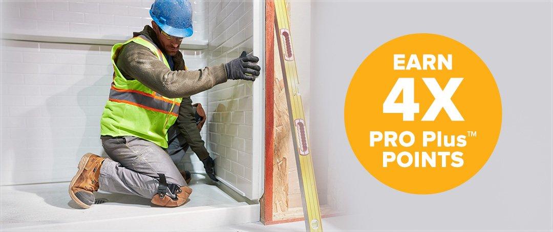 Vikrell® by STERLING® tub and shower surrounds
